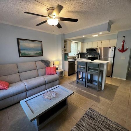 C Level Condo North Myrtle Beach Eksteriør bilde