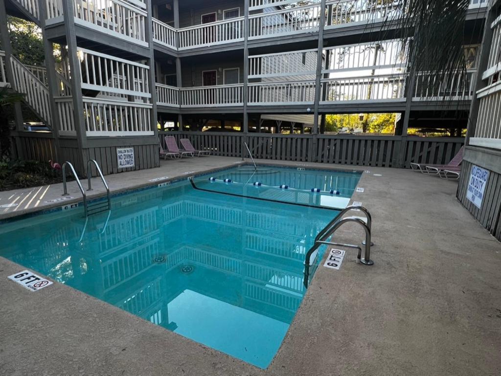 C Level Condo North Myrtle Beach Eksteriør bilde