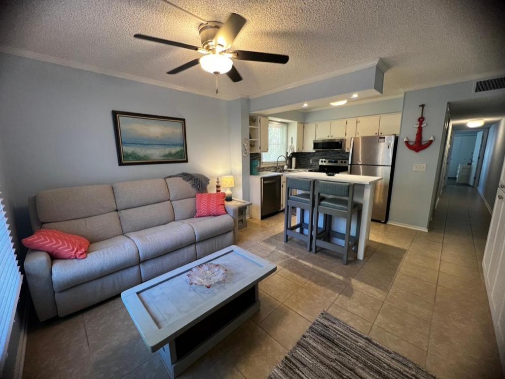 C Level Condo North Myrtle Beach Eksteriør bilde